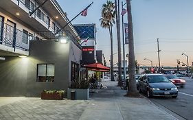 Travelodge By Wyndham Culver City